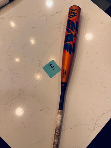 USSSA LOUISVILLE META 32" drop 5