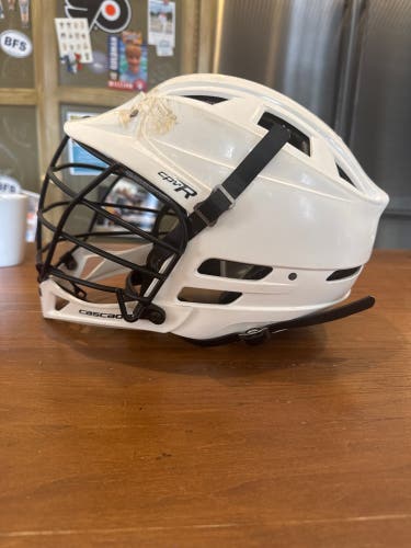 Cascade CPV-R Helmet (Used)