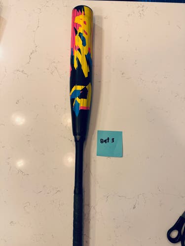 DEMARINI ZOA 32" drop 5