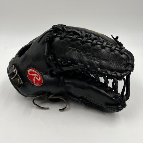 Rawlings Heart of the Hide 12.75 Outfield Baseball Glove