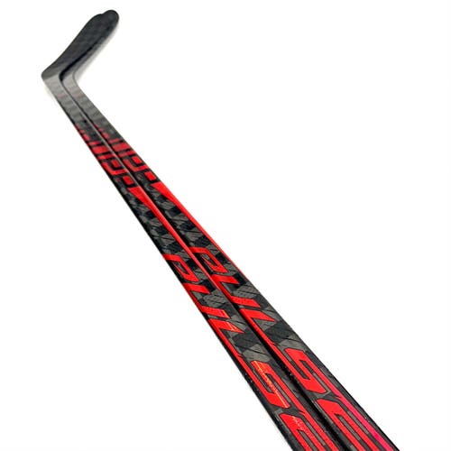 2 Pack - Bauer Pulse RH 87 Flex P90TM - RH1744