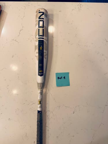 USSSA RAWLINGS ICON 31" drop 8