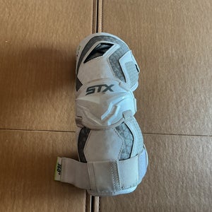Medium Adult STX Cell VI Arm Pads (Used)