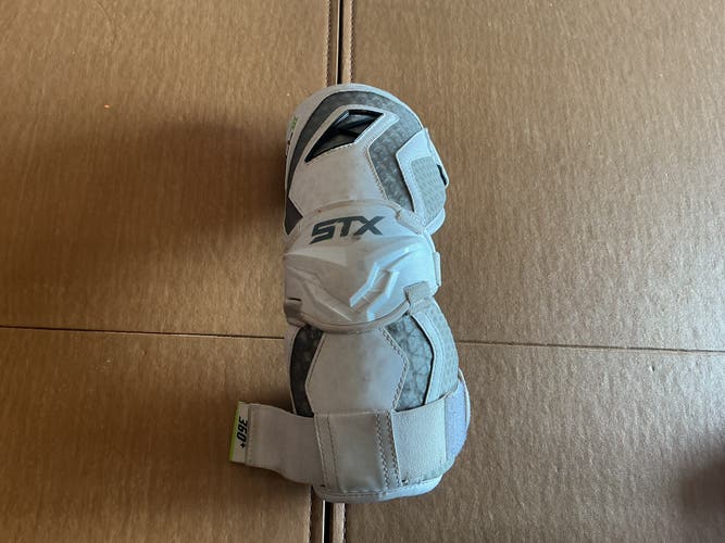 Medium Adult STX Cell VI Arm Pads (Used)