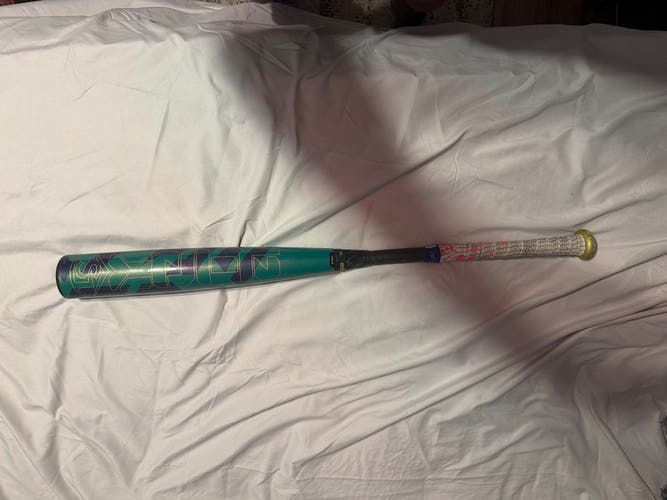 2023 Louisville Slugger Meta Composite BBCOR Certified Bat (-3) 29 oz 32" (Used)