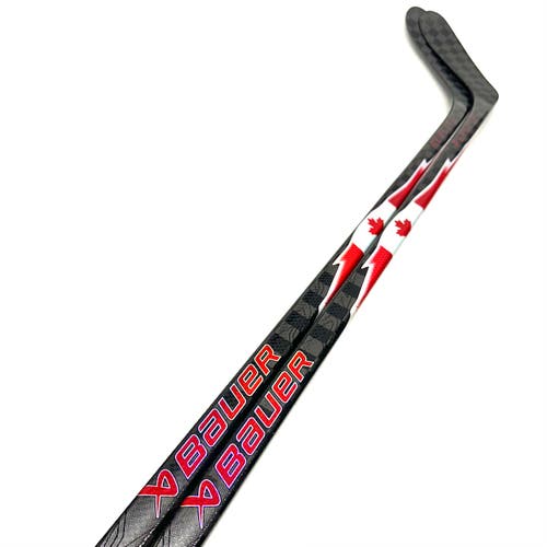 2 Pack - Bauer Vapor FlyLite LH 77 Flex P28 - RH1739
