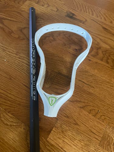 Adult Adrenaline Stick (Used)