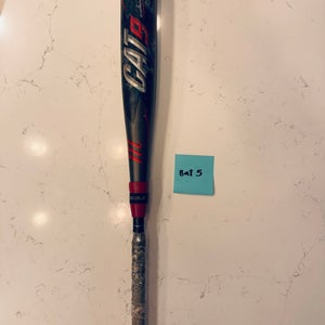MARUCCI CAT 9 31" drop 10