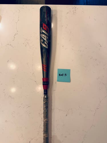 MARUCCI CAT 9 31" drop 10