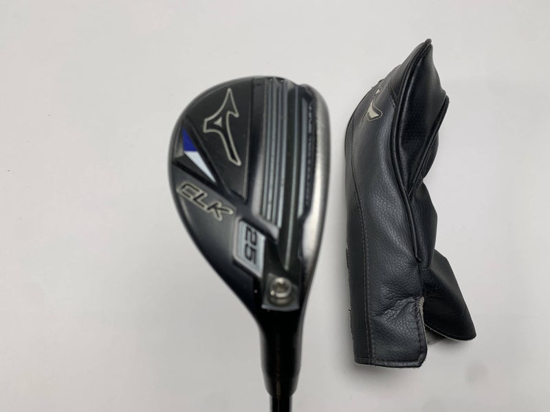 Mizuno CLK 2020 5 Hybrid 25* Tensei Red CK Series 70g Regular RH HC