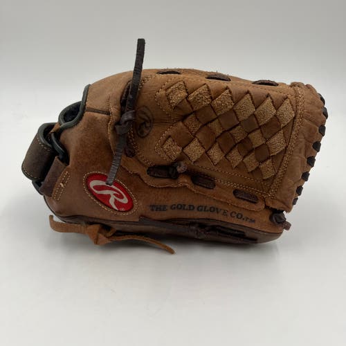 Rawlings Player Preferred 12” Infield Baseball Glove