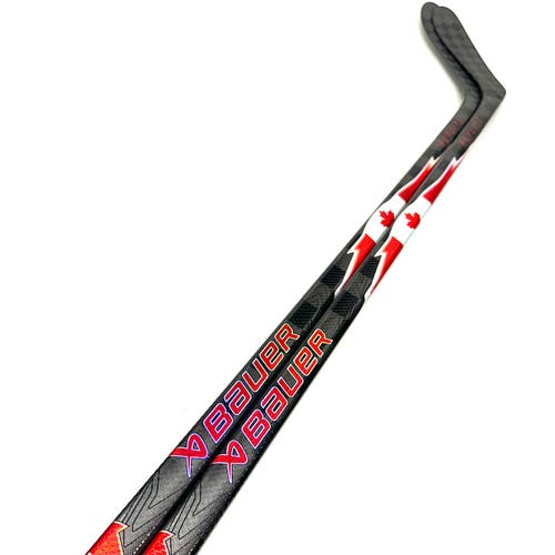 2 Pack - Bauer Vapor FlyLite LH 95 Flex P28 - RH1740