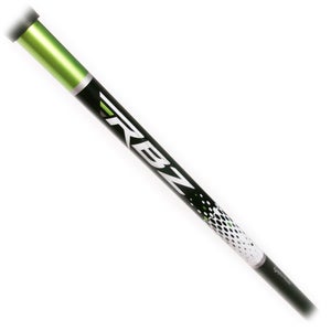 TaylorMade RBZ RocketBallz Matrix Ozik Xcon-7 42.25" Fairway Shaft Stiff Flex