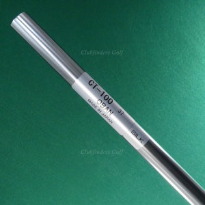 NEW Oban CT-100 Silk .355 Regular Flex 37" Steel Iron Shaft