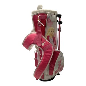 BARBIE BAG Jr Stand Bag  11443-S000202572