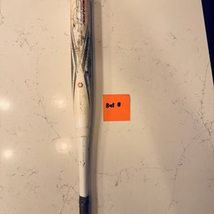 EASTON GHOST ADVANCED  33" drop 11