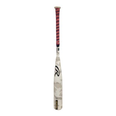 Used Rawlings ICON BB/SB USSSA 2 3/4 Bat 30" 11443-S000202554