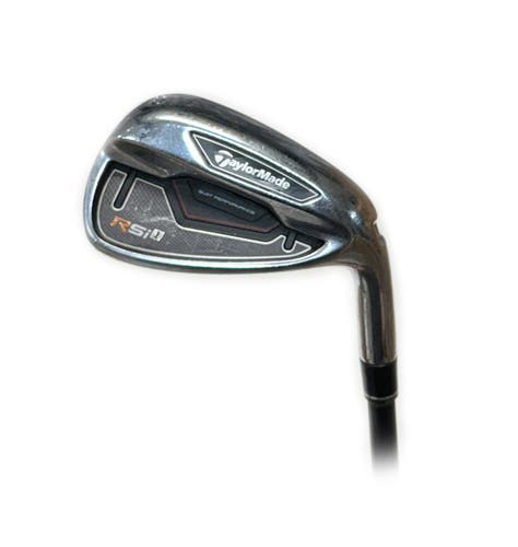 TaylorMade RSI1 Single 9 Iron Graphite REAX 65g Regular Flex