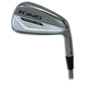 2020 Cobra King Forged Tec Single 6 Iron Steel N.S. Pro Modus3 Tour 105 Regular