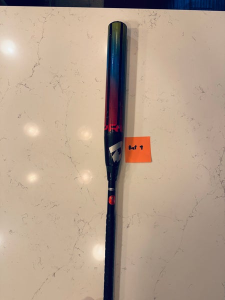 USSSA DEMARINI PRISM 33" drop 9