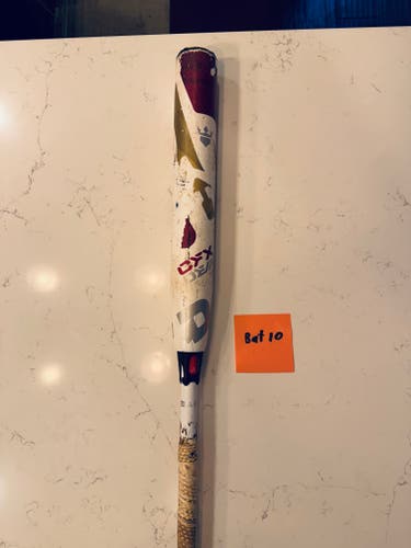USSSA DEMARINI CF INSANE 31" drop 10