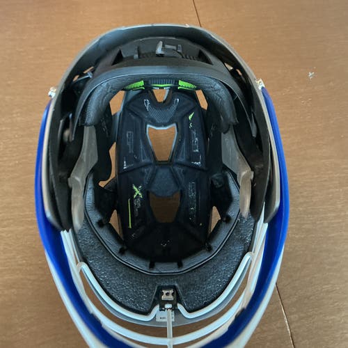 Cascade XRS Pro Helmet (Used)