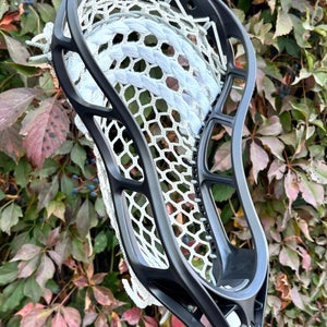New StringKing Mark 2V Custom Strung with SK 3x Mesh (Sample Stringing)