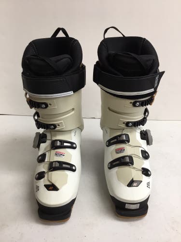 26.5 K2 Anthem 95 BOA Ski Boots GW