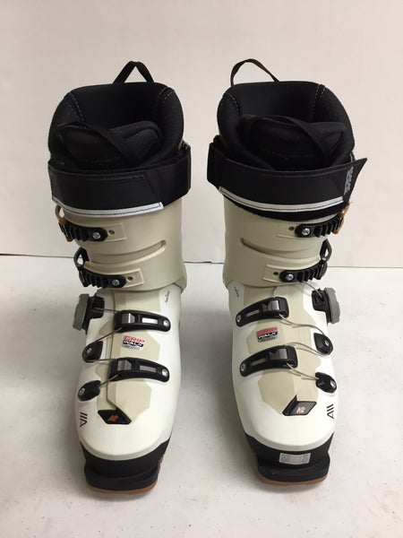 26.5 K2 Anthem 95 BOA Ski Boots GW