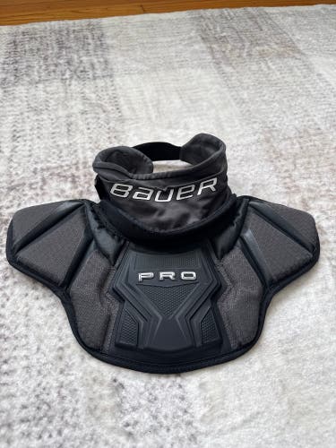 Senior Bauer (Used)