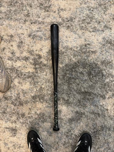 2018 Marucci AP5 Wood BBCOR Certified Bat (-3) 29 oz 32" (Used)