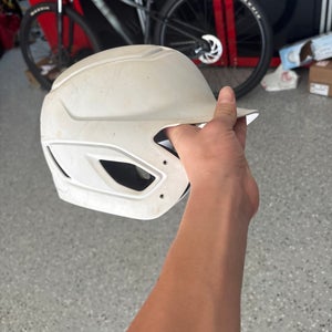 Small Easton Alpha Batting Helmet (Used)