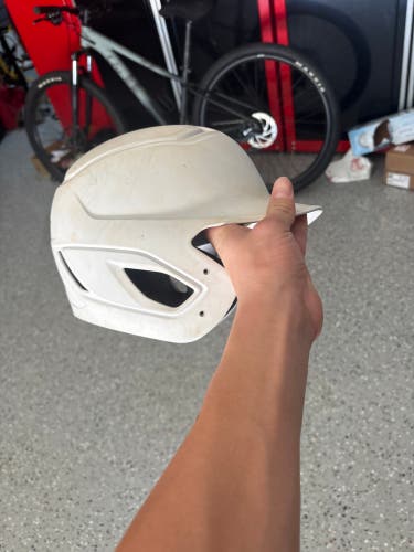 Small Easton Alpha Batting Helmet (Used)