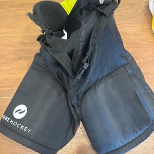 Junior Small Pure Hockey Hockey Pants (Used)