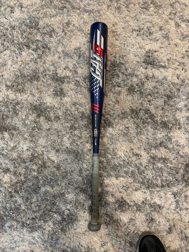 2021 Marucci CAT9 Alloy USSSA Certified Bat (-8) 22 oz 30" (Used)