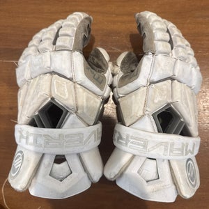 Maverik Max Lacrosse Gloves (Used)