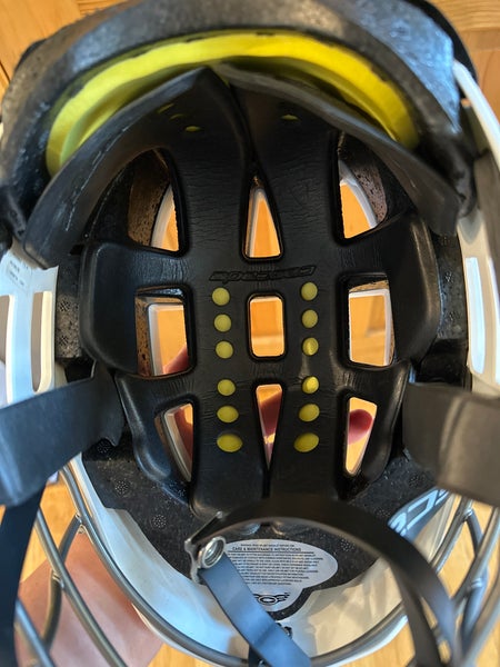 Cascade CS-R Youth Helmet (Used)