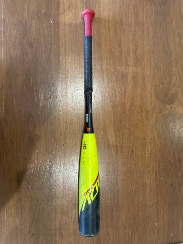 2023 Easton ADV 360 Composite USABat Certified Bat (-10) 18 oz 28" (Used)