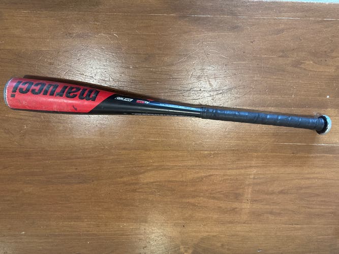 2021 Marucci CAT Alloy USABat Certified Bat (-11) 15 oz 26" (Used)