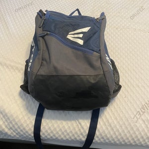 Easton Youth Baseball bag Navy blue