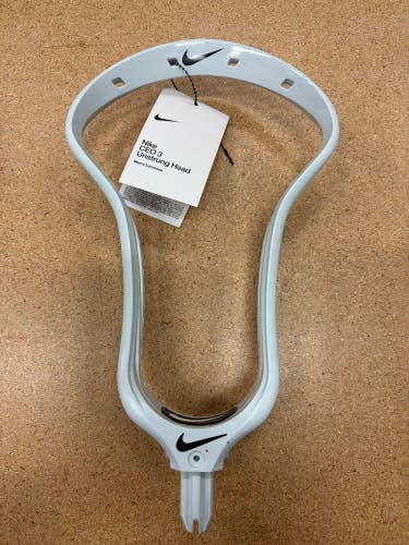 Nike CEO 3 Unstrung Head (New)
