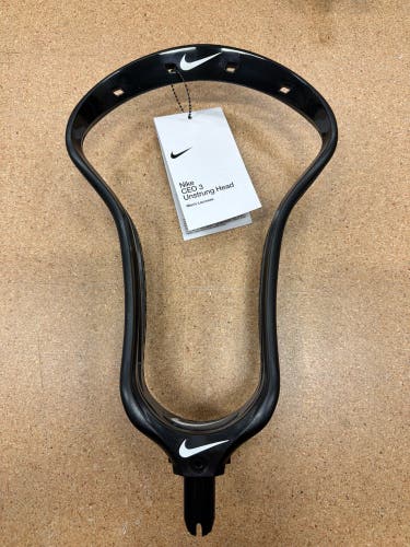 Nike CEO 3 Unstrung Head (New)
