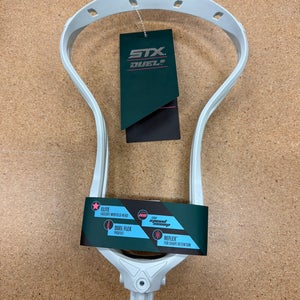 STX Duel 3 Unstrung Head (New)