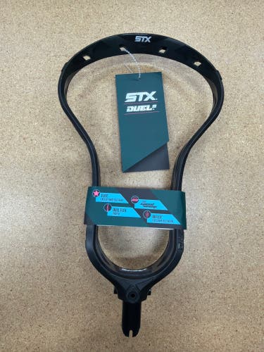 STX Duel 3 Unstrung Head (New)