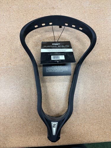 Epoch Unstrung Head (New)