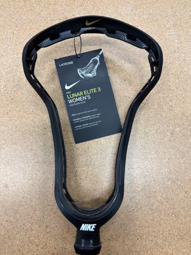 Nike Lunar Elite 3 Unstrung Head (New)