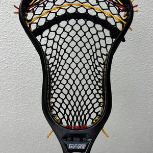 New Gait GC3 Custom Strung with Hero 3.0 Mesh (Sample Stringing)
