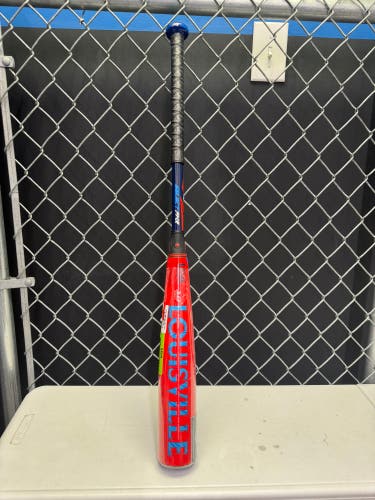 2024 Louisville Slugger Select PWR Hybrid USABat Certified Bat (-10) 19 oz 29" (New)