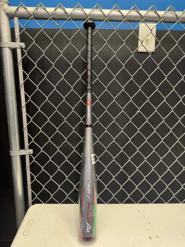 2024 Rawlings Mach AI Alloy USABat Certified Bat (-10) 19 oz 29" (New)