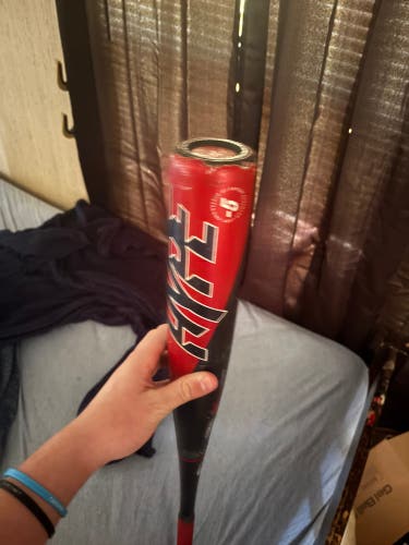 2022 Easton ADV Hype Composite USSSA Certified Bat (-5) 26 oz 31" (Used)